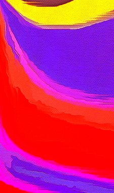 Arkaplan tasarımı için dikey şablon, metin eklemek için boş alanı olan klasik dokuyu çalıştırır