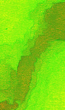 Arkaplan tasarımı için dikey şablon, metin eklemek için boş alanı olan klasik dokuyu çalıştırır