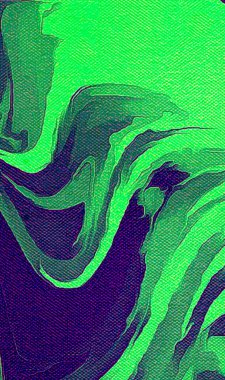 Arkaplan tasarımı için dikey şablon, metin eklemek için boş alanı olan klasik dokuyu çalıştırır