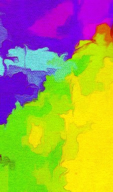 Arka planlar için dikey sosyal şablon web afişleri ve yaratıcı tasarımın vs.