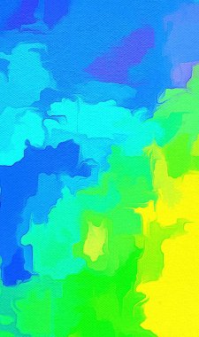 Arka planlar için dikey sosyal şablon web afişleri ve yaratıcı tasarımın vs.