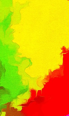 Arka planlar için dikey sosyal şablon web afişleri ve yaratıcı tasarımın vs.