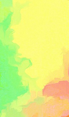 Arka planlar için dikey sosyal şablon web afişleri ve yaratıcı tasarımın vs.