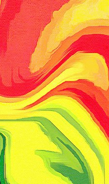 Arka planlar için dikey sosyal şablon web afişleri ve yaratıcı tasarımın vs.