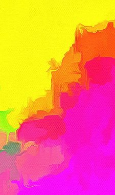 Arka planlar için dikey sosyal şablon, web afişi, posterler ve yaratıcı tasarımın vs.