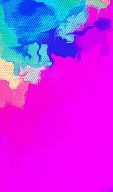 Arka planlar için dikey sosyal şablon, web afişi, posterler ve yaratıcı tasarımın vs.