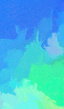 Arka planlar için dikey sosyal şablon, web afişi, posterler ve yaratıcı tasarımın vs.