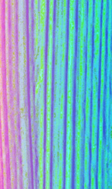 Arka planlar için dikey sosyal şablon, web afişi, posterler ve yaratıcı tasarımın vs.