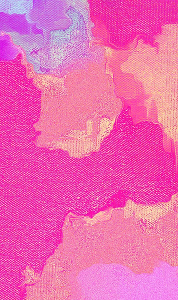 Arka planlar için dikey sosyal şablon, web afişi, posterler ve yaratıcı tasarımın vs.