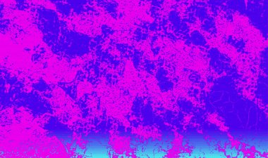 Grafik tasarımınız için renkli arkaplan şablonu Kopyalama alanı ile klasik dokuyu çalıştırır