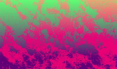 Grafik tasarımınız için renkli arkaplan şablonu Kopyalama alanı ile klasik dokuyu çalıştırır