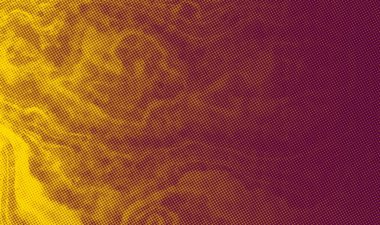 Grafik tasarımınız için renkli arkaplan şablonu Kopyalama alanı ile klasik dokuyu çalıştırır