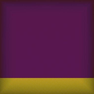 Grafik tasarımınız için kare arkaplan şablonu metin eklemek için boş alanla çalışır