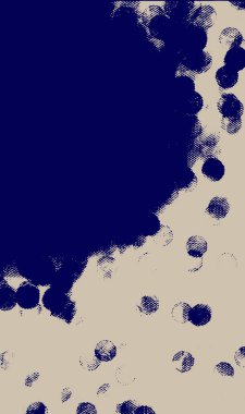 Arka planlar için dikey sosyal şablon web afişleri ve yaratıcı tasarımın vs..