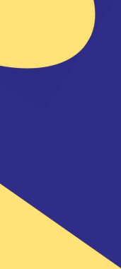 Sosyal medya, çevrimiçi reklamlar, afiş reklamları vs. için uygun dikey arkaplan şablonu