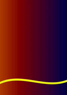 Grafik tasarımınız için dikey Arkaplan Şablonu