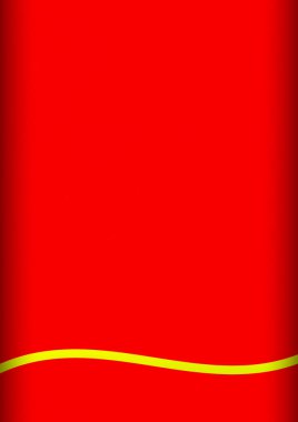 Grafik tasarımınız için dikey Arkaplan Şablonu