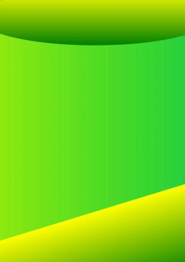 Grafik tasarımınız için dikey Arkaplan Şablonu