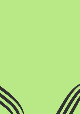 Arkaplan tasarımı için dikey şablon, metin eklemek için boş alanı olan klasik dokuyu çalıştırır