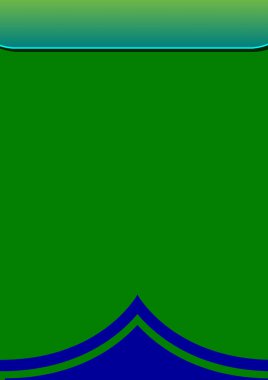 Grafik tasarımınız için dikey Arkaplan Şablonu