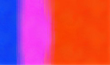 Grafik tasarımınız için renkli arkaplan şablonu metin eklemek için boş alan ile çalışır