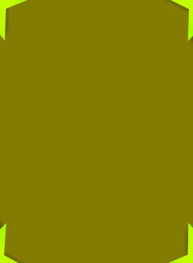 Pankartlar, reklamlar, posterler, tanıtımlar ve yaratıcı tasarımınız için destekli kenarları olan dikey arkaplan şablonu