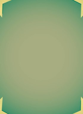 Pankartlar, reklamlar, posterler, tanıtımlar ve yaratıcı tasarımınız için destekli kenarları olan dikey arkaplan şablonu