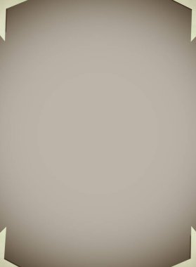 Pankartlar, reklamlar, posterler, tanıtımlar ve yaratıcı tasarımınız için destekli kenarları olan dikey arkaplan şablonu