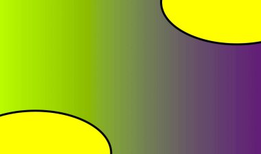 Arkaplan, web afişi, posterler, reklamlar ve yaratıcı tasarımınız için eğimli kenarları olan kare arkaplan şablonu