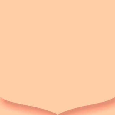 Pankartlar, posterler, olaylar, reklamlar ve grafik tasarım çalışmaları için kare soyut şablon, kopya alanı ile resim veya metin ekle