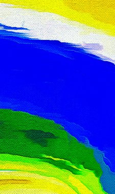 Arka planlar için dikey sosyal şablon web afişleri ve yaratıcı tasarımın vs.