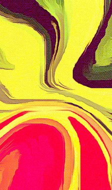 Arka planlar için dikey sosyal şablon web afişleri ve yaratıcı tasarımın vs.