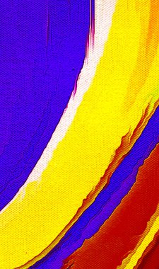 Arka planlar için dikey sosyal şablon web afişleri ve yaratıcı tasarımın vs.