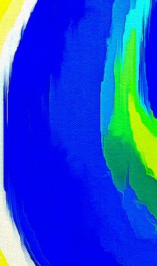 Arka planlar için dikey sosyal şablon web afişleri ve yaratıcı tasarımın vs.