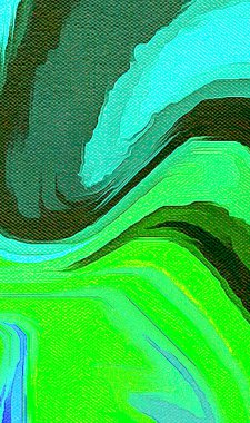 Arka planlar için dikey sosyal şablon web afişleri ve yaratıcı tasarımın vs.