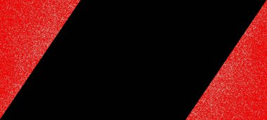 Sosyal medya, posterler, çevrimiçi reklamlar ve grafik tasarımı vb. Yatay Sancak arkaplanı