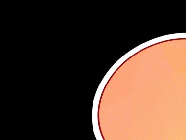 Çevrimiçi sosyal medya paylaşımları, tanıtımlar, reklamlar, posterler için uygun kenarlı kare arkaplan şablonu ve metin eklemek için boş alanla birlikte yaratıcı tasarımınız çalışır