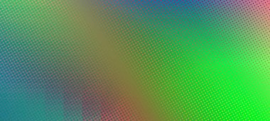 Harika bir arka plan. Panoramik soyut pankart şablonu. Geniş açı, tasarım için kopyalama alanı olan kabataslak mistik doku duvar kağıdı.