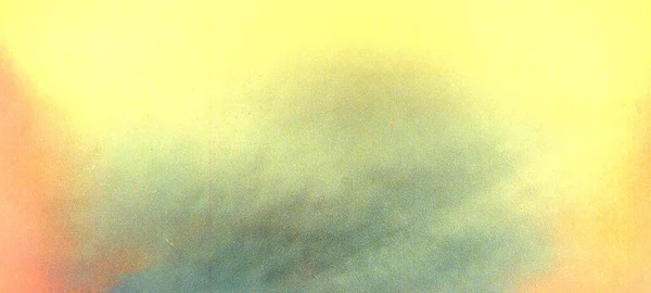 Прекрасний Гранжевий Фон Панорамний Абстрактний Шаблон Банерів Широкий Кут Грубої — стокове фото
