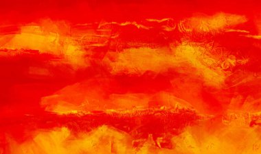 Web siteleri, sosyal medya, bloglar, e-kitaplar, bültenler, reklamlar için uygun renkli bir geçmiş. Kopya için resim ya da boşluk ekle