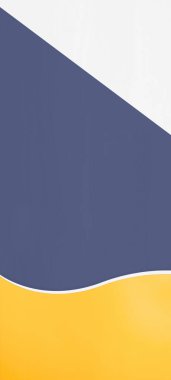 Dikey arkaplan pankartı, sosyal medya, hikaye, poster, şablon ve çevrimiçi internet reklamları için kullanılabilir.