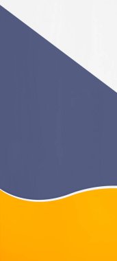 Dikey arkaplan pankartı, sosyal medya, hikaye, poster, şablon ve çevrimiçi internet reklamları için kullanılabilir.