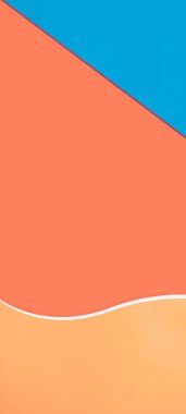 Dikey arkaplan pankartı, sosyal medya, hikaye, poster, şablon ve çevrimiçi internet reklamları için kullanılabilir.