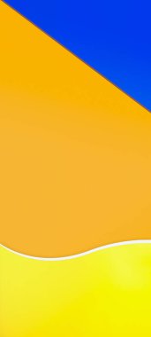 Dikey arkaplan pankartı, sosyal medya, hikaye, poster, şablon ve çevrimiçi internet reklamları için kullanılabilir.