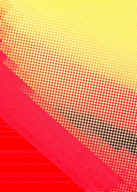 Sosyal medya, posterler, çevrimiçi reklamlar ve grafik tasarımı vs. için dikey afiş arkaplanı