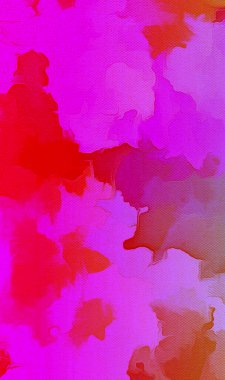 Sosyal medya, posterler, çevrimiçi reklamlar ve grafik tasarımı vs. için dikey afiş arkaplanı