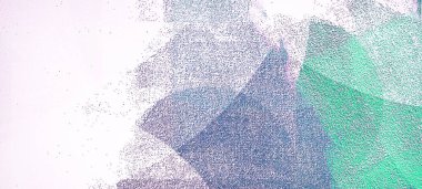 Arka planlar için panorama sosyal şablonu, web afişi, posterler, kart, internet reklamları ve yaratıcı tasarımın işe yarıyor