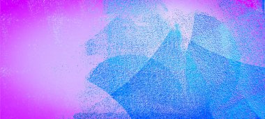 Arka planlar için panorama sosyal şablonu, web afişi, posterler, kart, internet reklamları ve yaratıcı tasarımın işe yarıyor