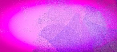 Arka planlar için panorama sosyal şablonu, web afişi, posterler, kart, internet reklamları ve yaratıcı tasarımın işe yarıyor