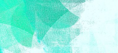 Arka planlar için panorama sosyal şablonu, web afişi, posterler, kart, internet reklamları ve yaratıcı tasarımın işe yarıyor